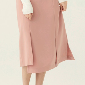 브랜드 로엠스커트 치마26 하객룩데이트룩 Soup시스템enc타임코치마인온앤온미샤탑텐자라린라인구호매긴지컷린 이미지