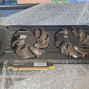 이엠텍 GTX 1060 3GB 그래픽카드 이미지