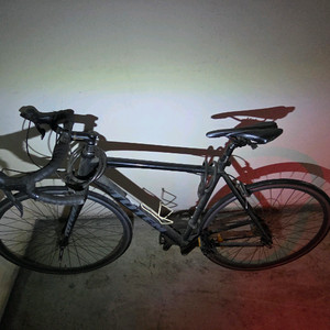 로드자전거 (부품용) 이미지