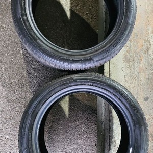 한국타이어 키너지 4S2 245/45R18 2짝 이미지
