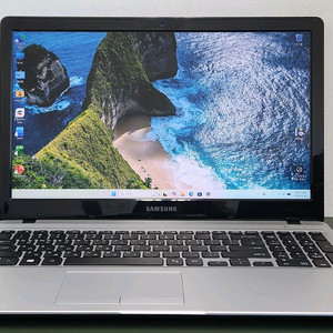삼성 NT501R5L i5-6세대 A급 노트북_FHD_SSD 256G 이미지