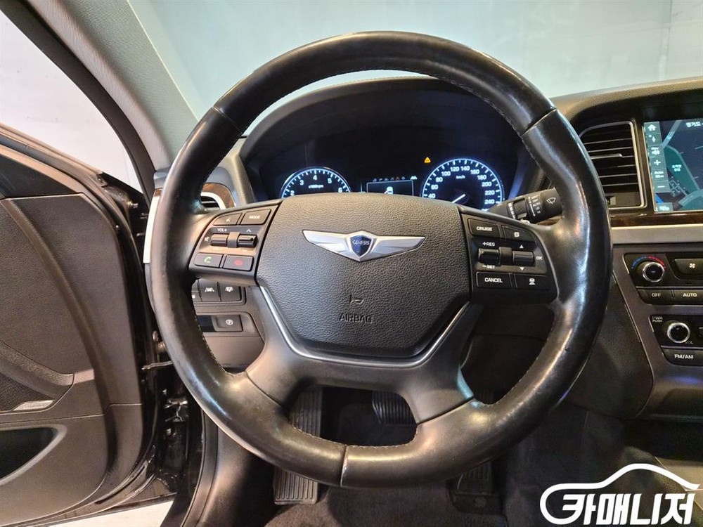 [현대]제네시스DH G330 프리미엄 AWD #앱특가 이미지