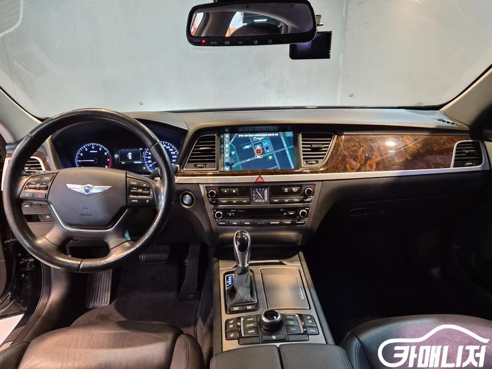 [현대]제네시스DH G330 프리미엄 AWD #앱특가 이미지