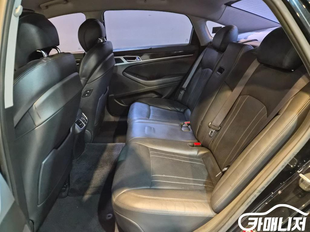 [현대]제네시스DH G330 프리미엄 AWD #앱특가 이미지