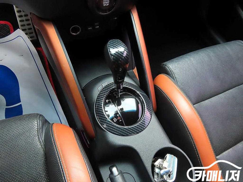 [현대]더뉴벨로스터 1.6 터보 GDI 디스펙 DCT #앱특가 이미지