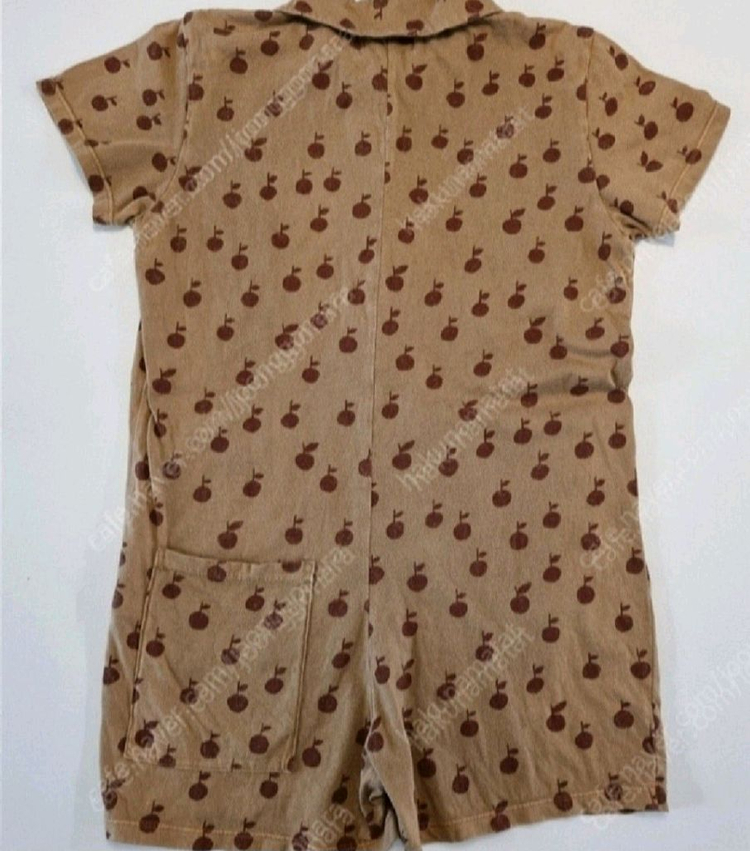 보보쇼즈 애플 점프수트 89세 중고 이미지