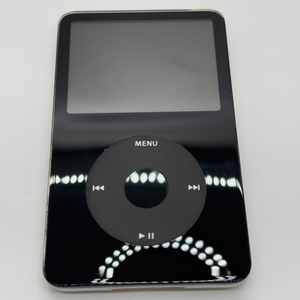 아이팟 비디오 5.5세대 30g 블랙 이미지
