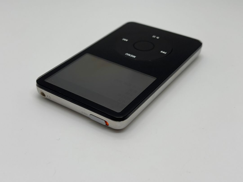 아이팟 비디오 5.5세대 30g 블랙 이미지