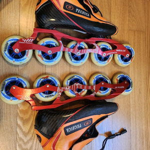 레이싱인라인 230mm 이미지