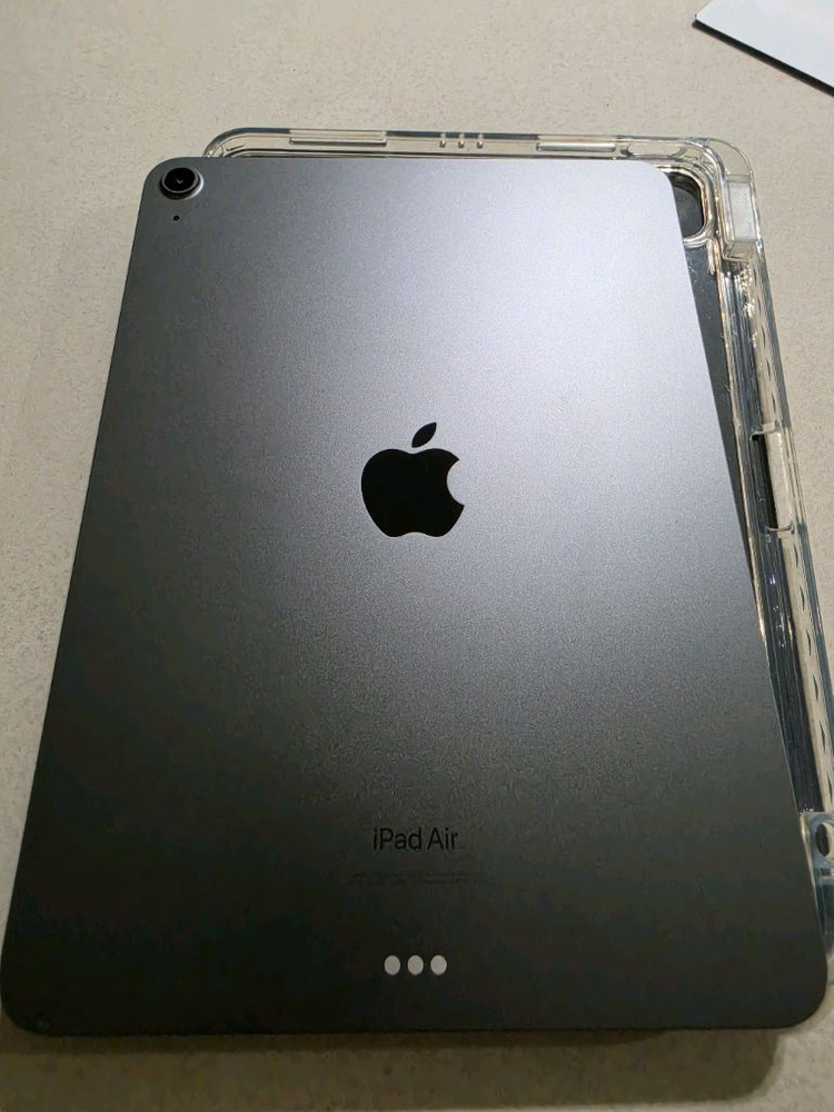 아이패드 에어 5세대 64g 스페이스그레이 이미지