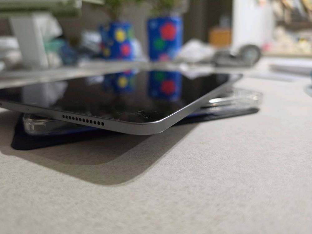 아이패드 에어 5세대 64g 스페이스그레이 이미지