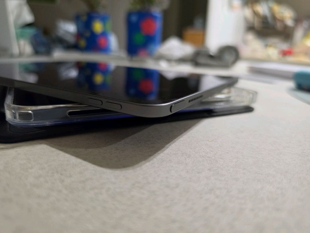 아이패드 에어 5세대 64g 스페이스그레이 이미지