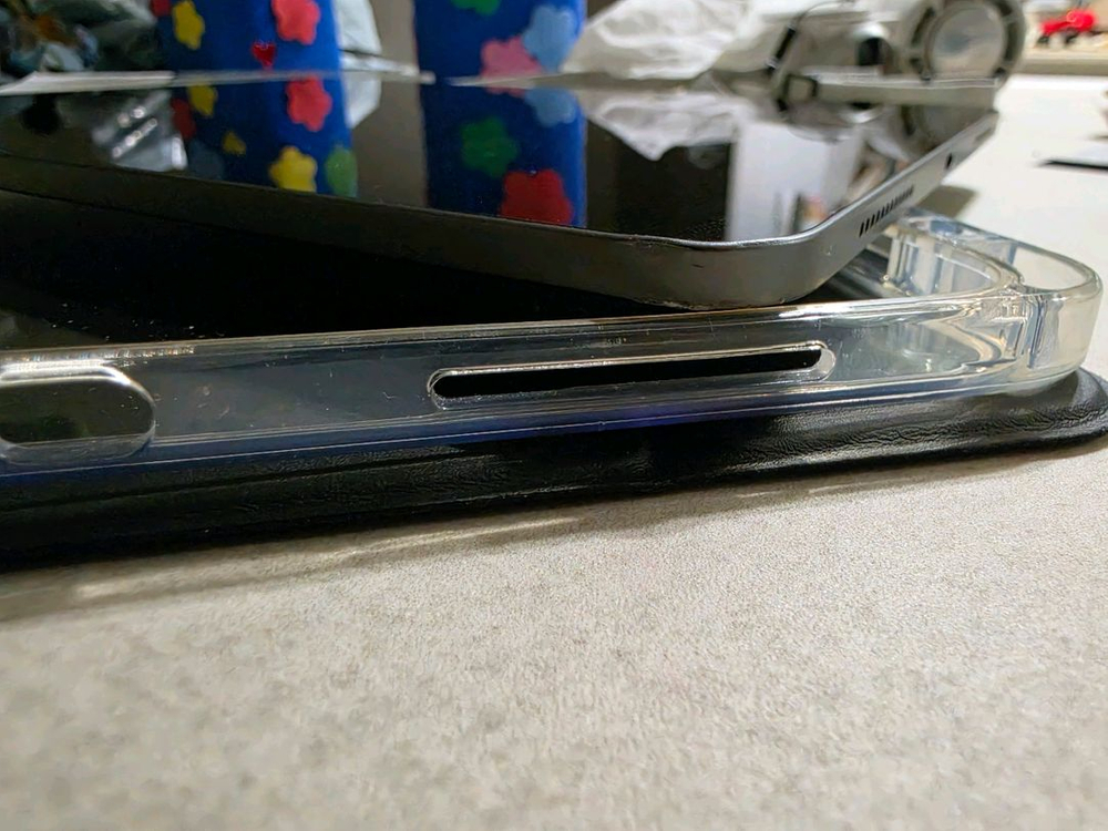 아이패드 에어 5세대 64g 스페이스그레이 이미지