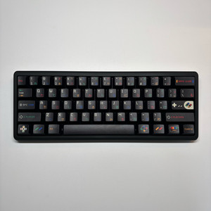 FROG MINI + VENOM60HE RGB 베놈HE 상미니 베놈 이미지