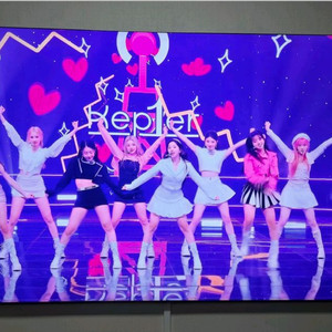 삼성TV 85인치 NEO QLED 8K TV KQ85QND900FXKR 팝니다 이미지