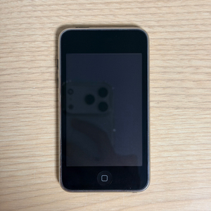 아이팟 터치 2세대 8GB (배터리 방전) 이미지