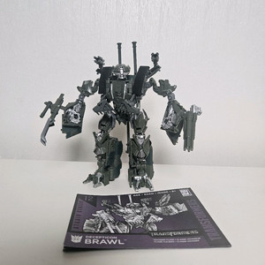 트랜스포머 ss 브롤 판매합니다. 이미지