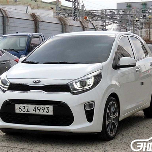 [기아]올 뉴 모닝 (JA) LPI 럭셔리 (5인승) #앱특가 이미지