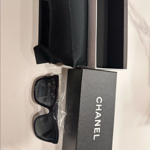 샤넬 선글라스 5360Q 이미지