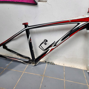 폭스샥과 프레임 판매합니다 이미지