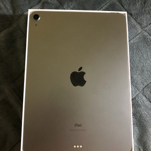 아이패드 에어4세대 64기가 스페이스그레이 이미지