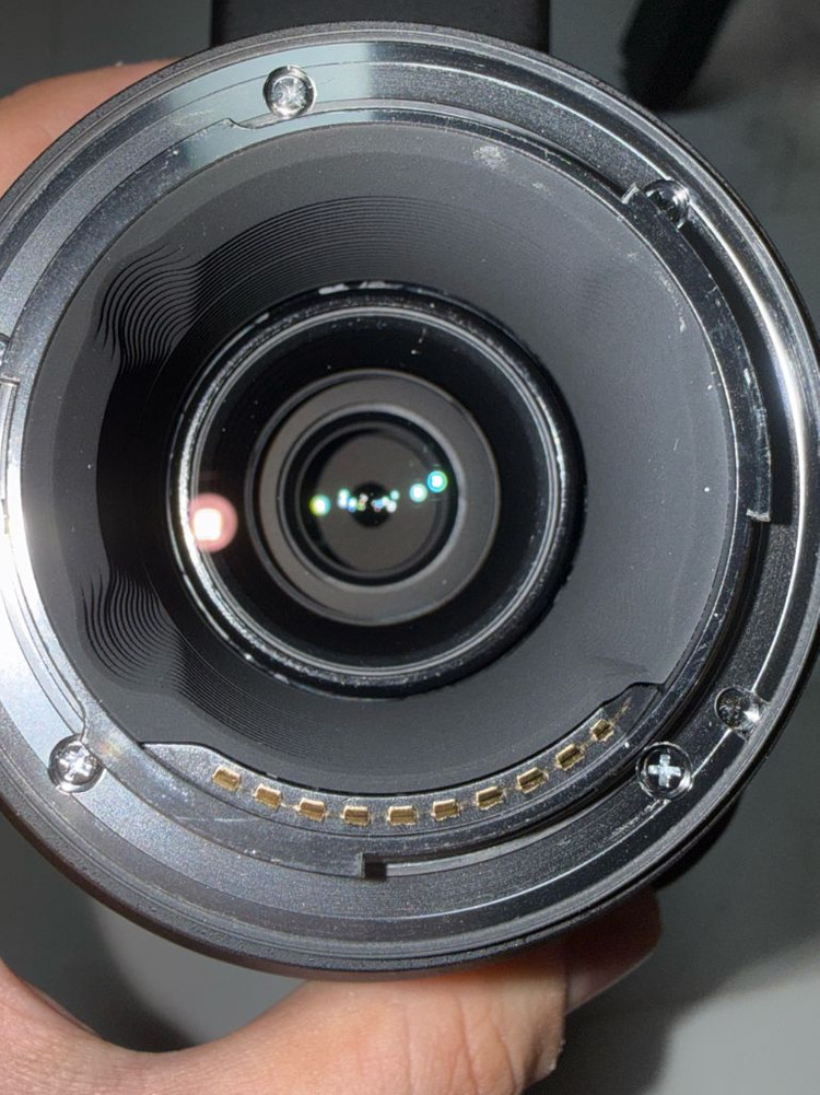 시그마 FE150-600스포츠 소니 렌즈 이미지