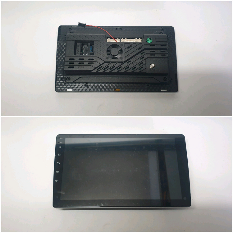 CAR 멀티미디어 플레이어 BFQ-02291234 이미지
