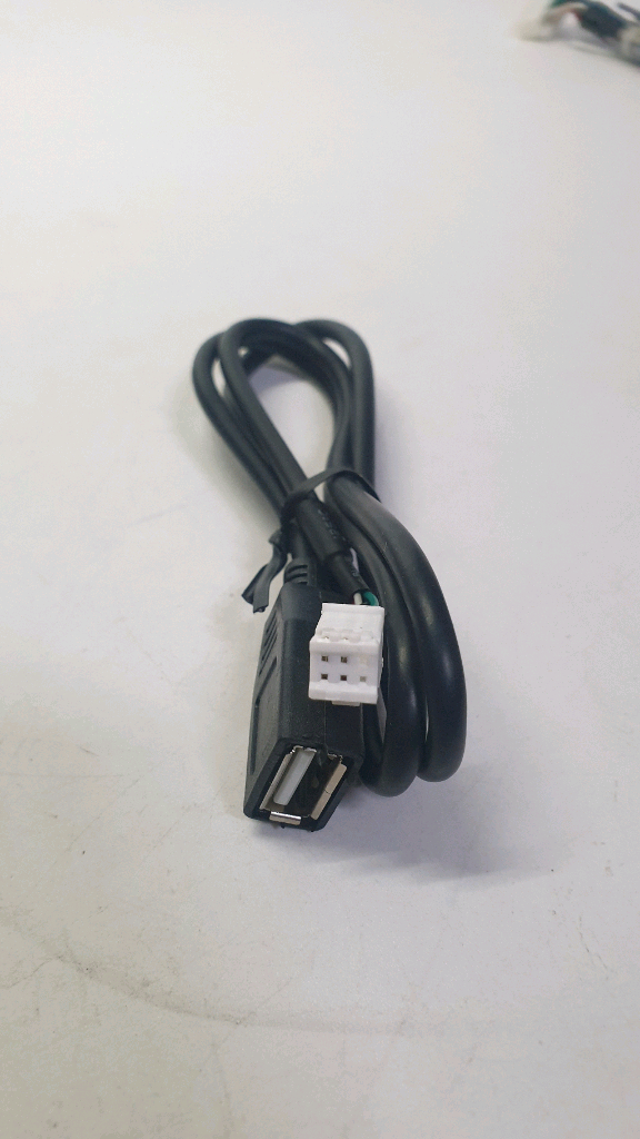 CAR 멀티미디어 플레이어 BFQ-02291234 이미지