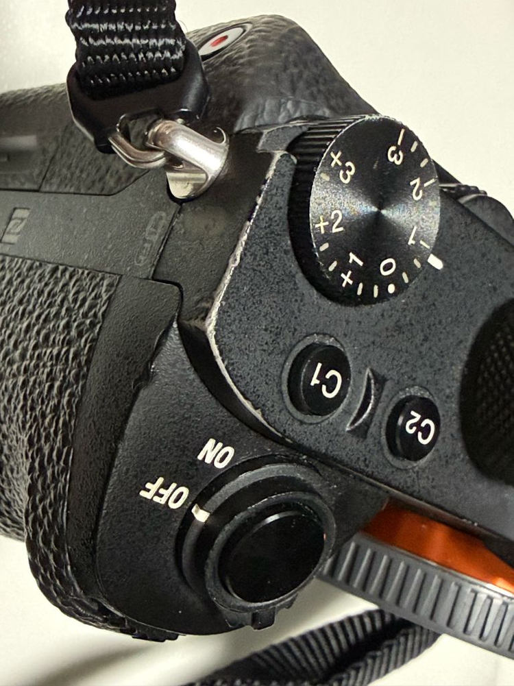 소니 a7r2 미러리스 풀프레임 카메라 이미지