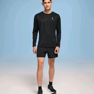 온러닝 코어 롱티 이미지