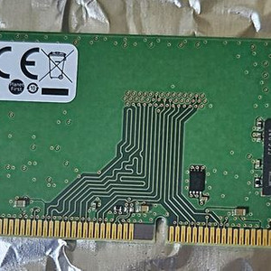 삼성전자 DDR4 8G 266V RAM 메모리 판매합니다. 이미지