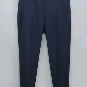 TIME 한섬 타임 슬랙스 팬츠 / 여 64-94 네이비 이미지