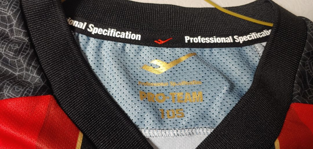 2022 FC서울 정한민 홈 어센틱 유니폼 105 이미지