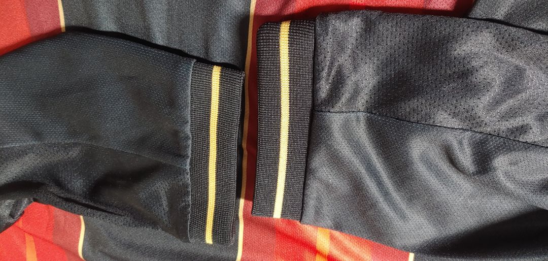 2022 FC서울 정한민 홈 어센틱 유니폼 105 이미지