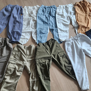 남아옷 120-130사이즈,유아동의류,아동의류(노스페이스 빈폴 뉴에라 뉴발란스 캉골 Been MLB 타미힐피거 외 이미지