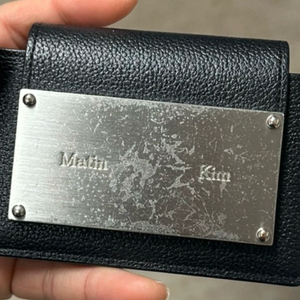 명함지갑 이미지