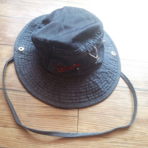 유아동2세3세4세5세사파리모자 베비라 썬캡 챙모자 이미지