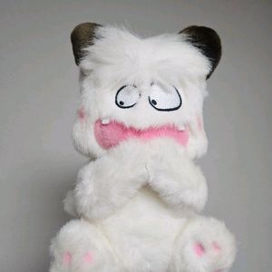 오하요 스판쿠인형 고전빈티지인형 판매합니다 이미지