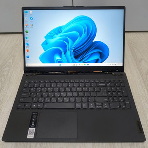 (부품용) 레노버 아이디어패드 5 이미지