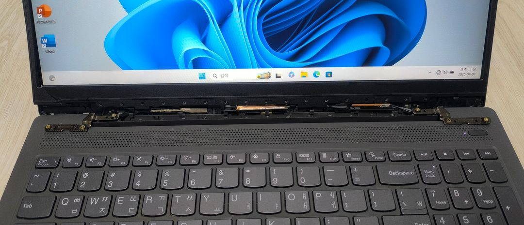 (부품용) 레노버 아이디어패드 5 이미지