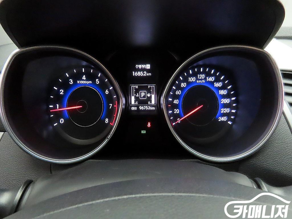 [현대]더 뉴 아반떼 1.6 GDI 모던 #앱특가 이미지