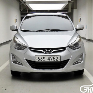 [현대]더 뉴 아반떼 1.6 GDI 모던 #앱특가 이미지