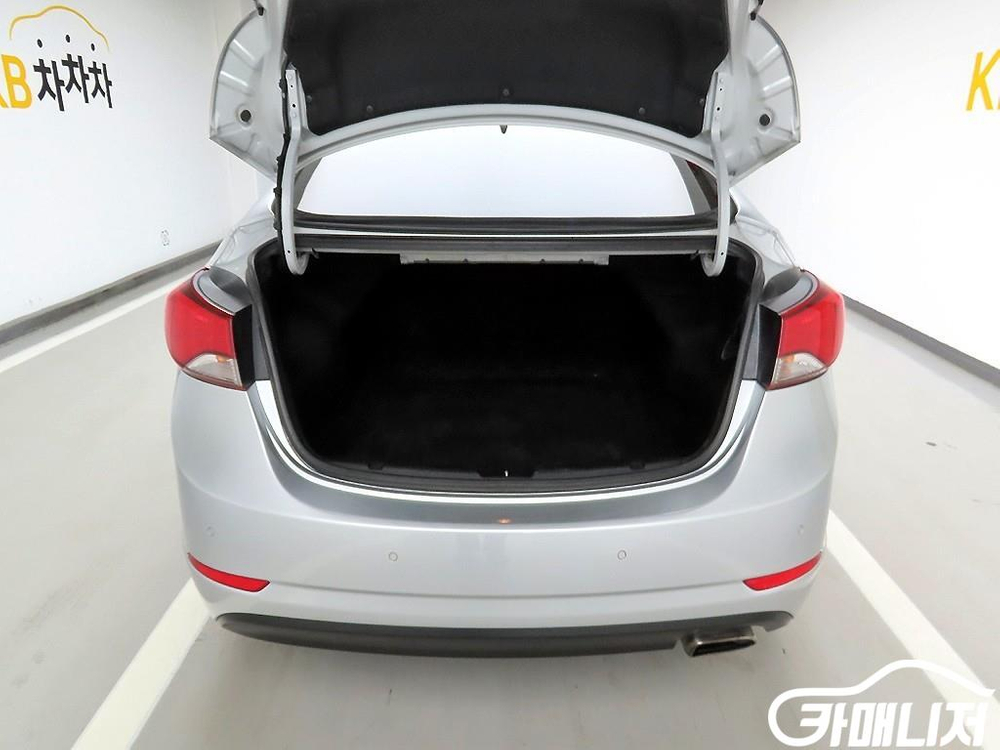 [현대]더 뉴 아반떼 1.6 GDI 모던 #앱특가 이미지