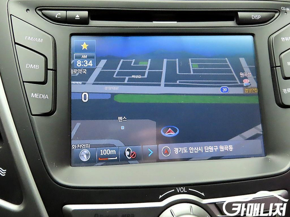 [현대]더 뉴 아반떼 1.6 GDI 모던 #앱특가 이미지