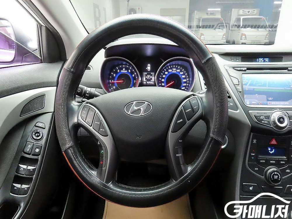 [현대]더 뉴 아반떼 1.6 GDI 모던 #앱특가 이미지