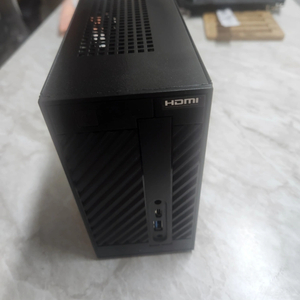 asrock deskmini a300 미니pc 이미지