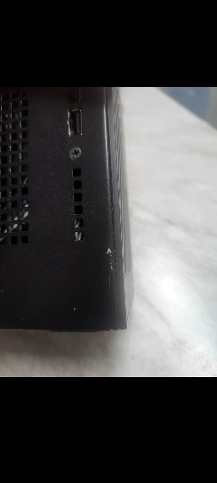 asrock deskmini a300 미니pc 이미지