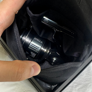 윤성정품 22 스텔라4000mhg 미사용 새상품 이미지