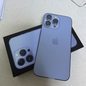 아이폰 13프로 256gb 이미지