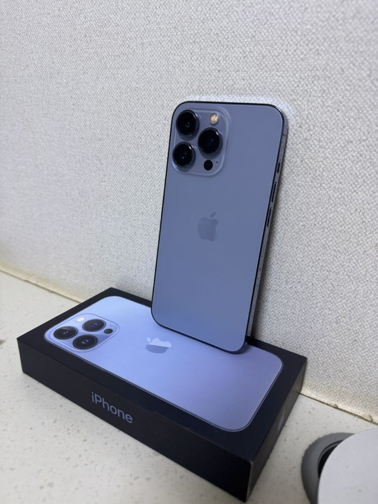 아이폰 13프로 256gb 이미지